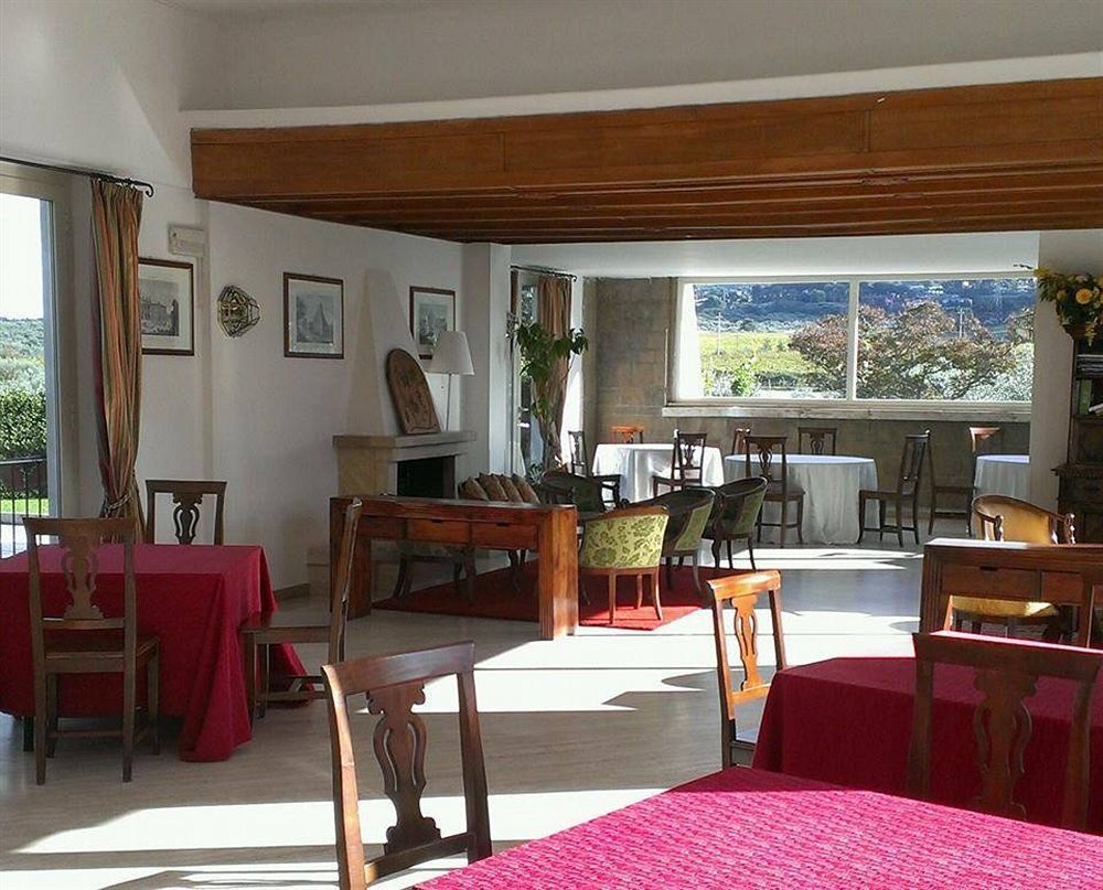 Tenuta Di Pietra Porzia Monte Porzio Catone Екстер'єр фото