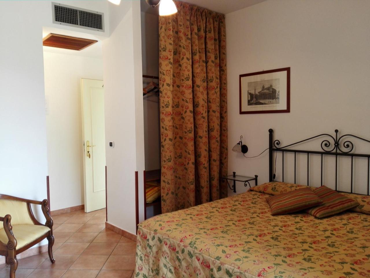Tenuta Di Pietra Porzia Monte Porzio Catone Екстер'єр фото