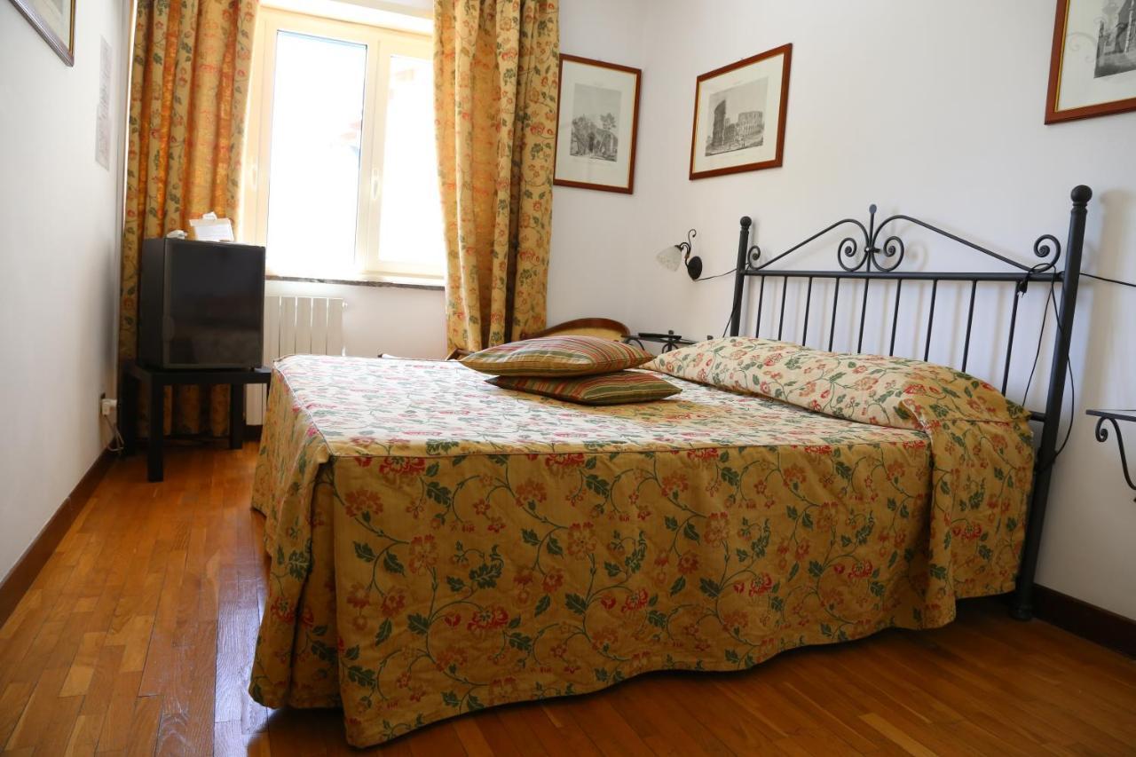 Tenuta Di Pietra Porzia Monte Porzio Catone Екстер'єр фото