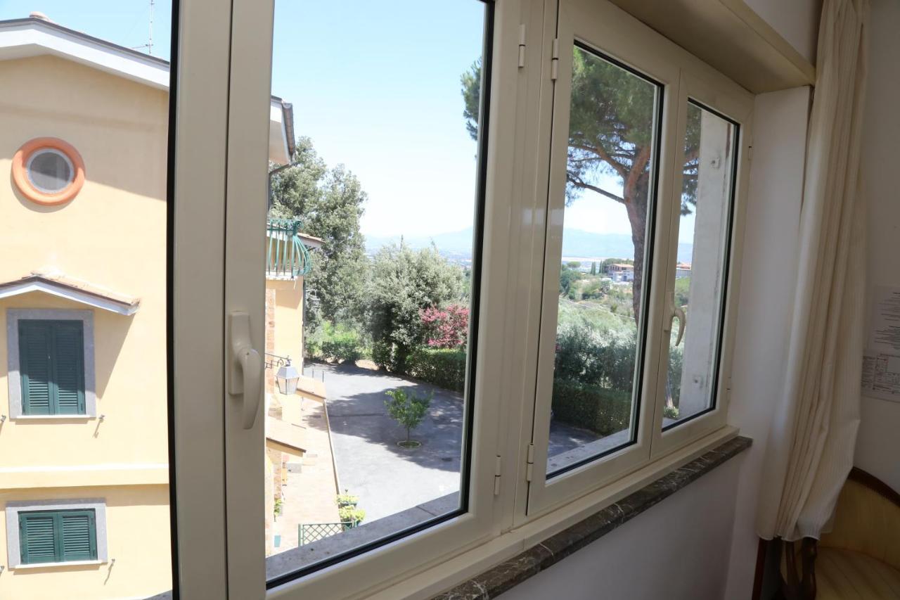 Tenuta Di Pietra Porzia Monte Porzio Catone Екстер'єр фото