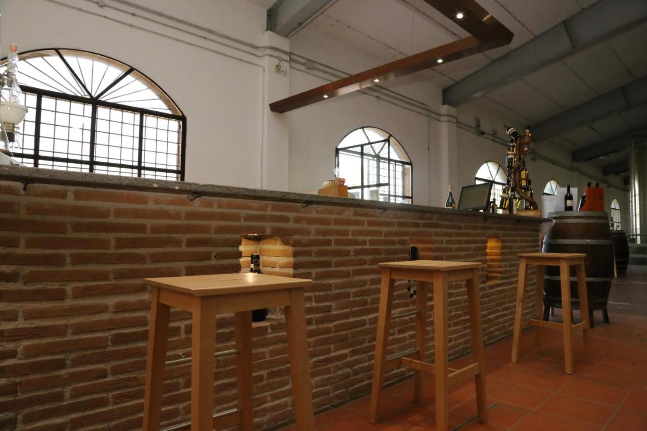 Tenuta Di Pietra Porzia Monte Porzio Catone Екстер'єр фото