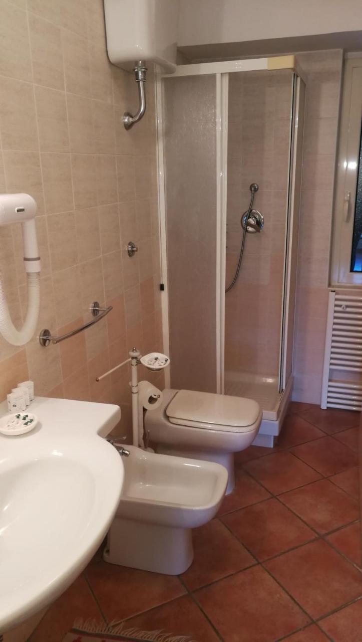 Tenuta Di Pietra Porzia Monte Porzio Catone Екстер'єр фото