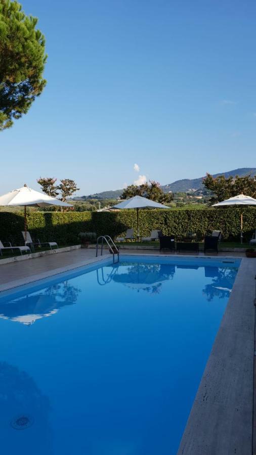 Tenuta Di Pietra Porzia Monte Porzio Catone Екстер'єр фото